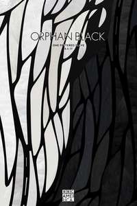 Orphan Black - Posters