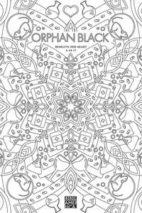 Orphan Black - Posters
