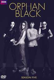 Orphan Black Season 5