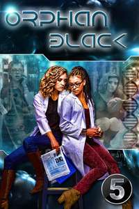 Orphan Black - Posters
