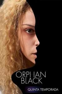 Orphan Black - Posters