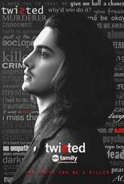 Twisted Season 1