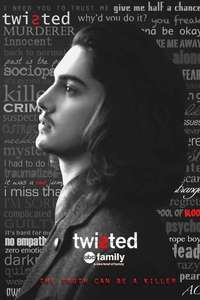 Twisted - Poster