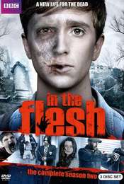 In the Flesh Season 2