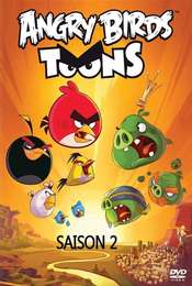Angry Birds Toons Season 2