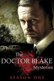 The Doctor Blake Mysteries Series 1