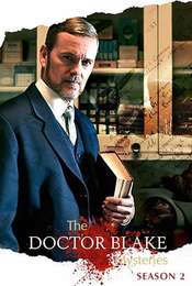 The Doctor Blake Mysteries Series 2