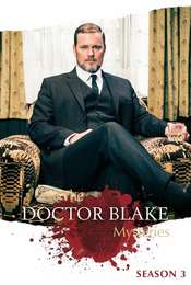 The Doctor Blake Mysteries Series 3