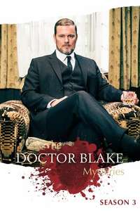 The Doctor Blake Mysteries - Poster