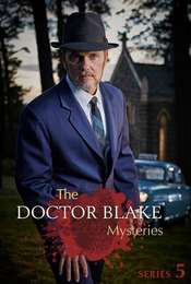The Doctor Blake Mysteries Series 5