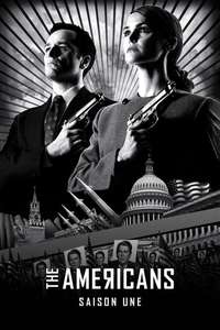 The Americans - Posters