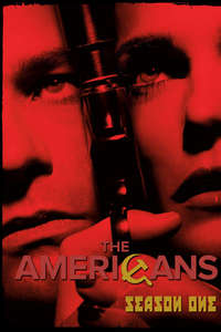 The Americans - Posters