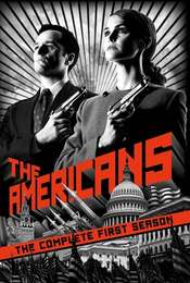 The Americans Season 1