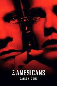 The Americans - Posters
