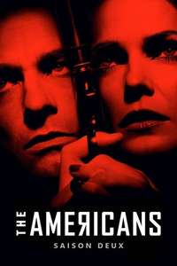 The Americans - Posters