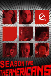 The Americans Season 2