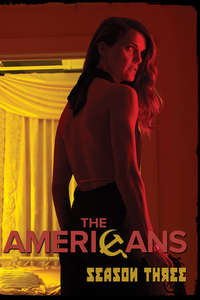 The Americans - Posters