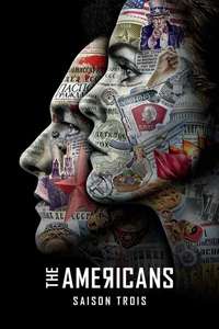 The Americans - Posters