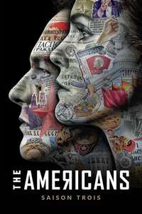 The Americans - Posters