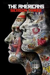 The Americans Season 3