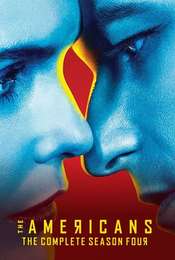 The Americans Season 4