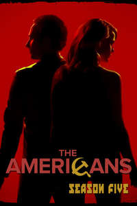 The Americans - Posters