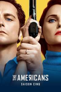 The Americans - Posters