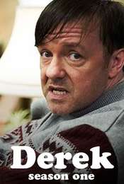 Derek Season 1