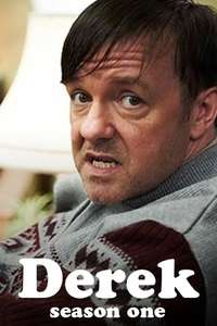 Derek - Posters