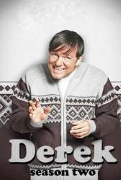 Derek Season 2