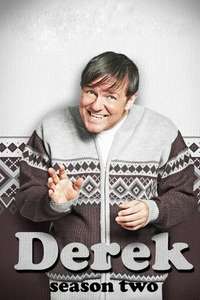 Derek - Posters