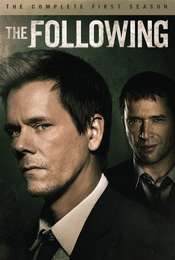 The Following Season 1