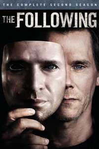 The Following - Posters