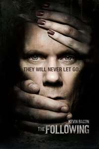The Following - Posters