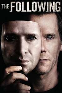 The Following - Posters