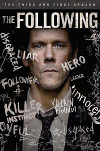 The Following - Posters