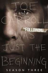 The Following - Posters
