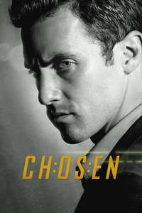Chosen - Poster