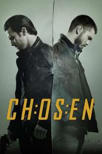 Chosen - Poster