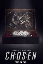 Chosen Season 2