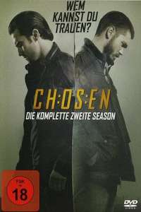 Chosen - Poster