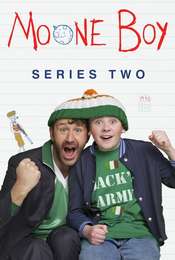 Moone Boy Series 2