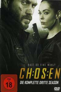 Chosen - Poster