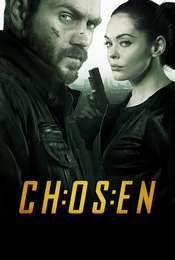 Chosen Season 3