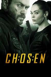Chosen - Poster