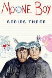 Moone Boy Series 3