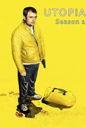 Utopia Season 1