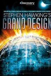 Stephen Hawking's Grand Design Season 1