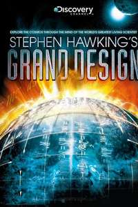 Stephen Hawking's Grand Design - Posters