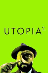 Utopia - Posters